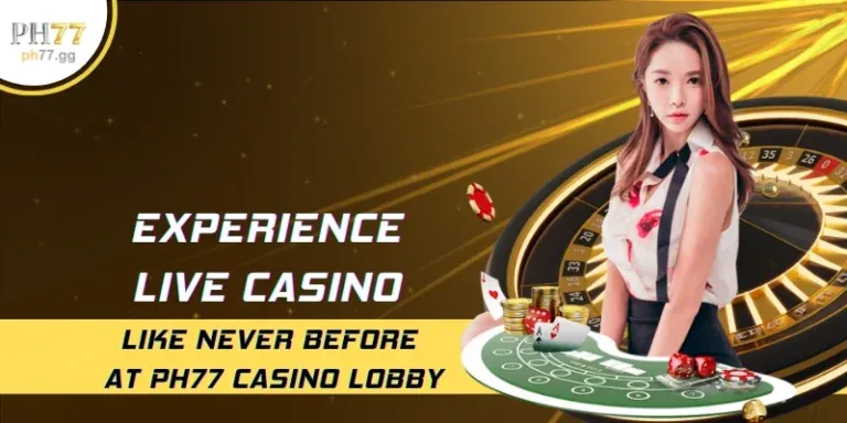 Khám Phá Casino Trực Tuyến b9casino