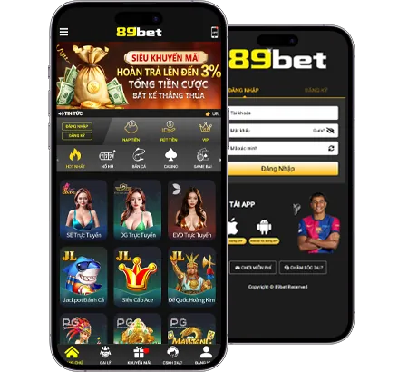 Nền tảng bảo mật của B9Casino Login